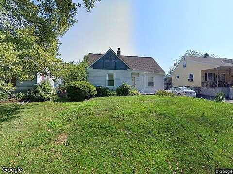 James, HATBORO, PA 19040