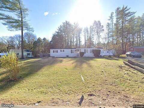Kendell, SALISBURY, MA 01952
