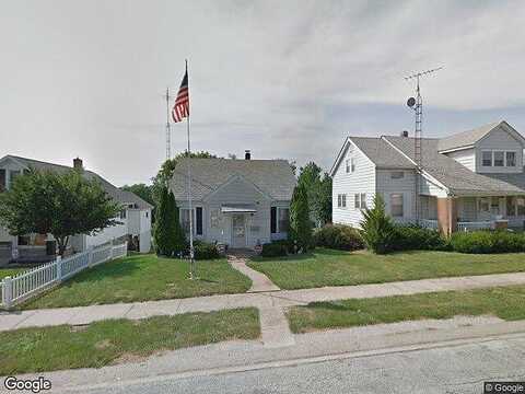 Lincoln, CHESTER, IL 62233