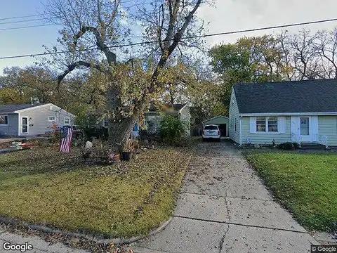 Sickles, DECATUR, IL 62521