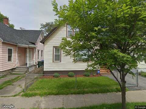 Treyer, ROCHESTER, NY 14621