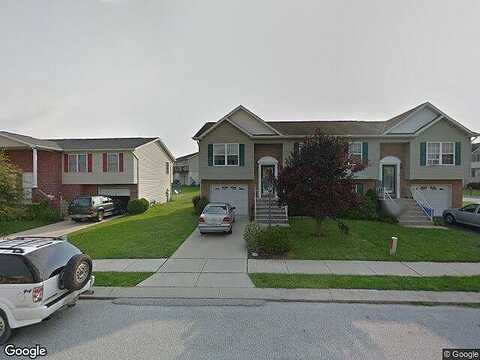Westview, MC SHERRYSTOWN, PA 17344