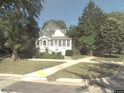 Catalpa, WILMETTE, IL 60091