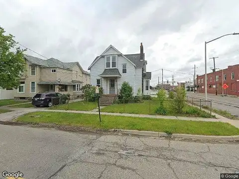 Catherine, BAY CITY, MI 48706