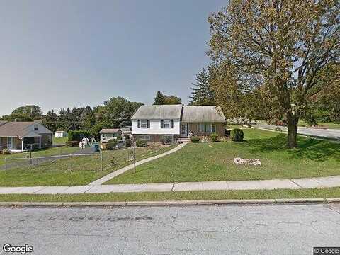 39Th, READING, PA 19606