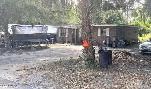 Baxter, DE LEON SPRINGS, FL 32130
