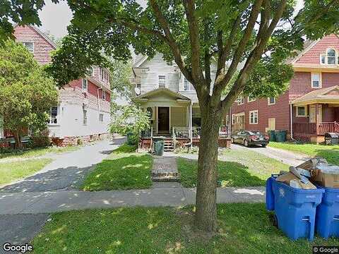 Warwick, ROCHESTER, NY 14611