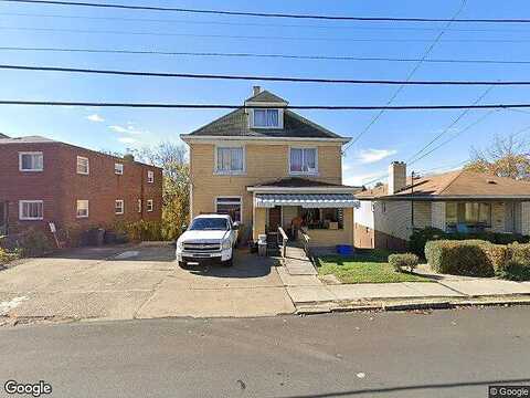 Grandview, MCKEESPORT, PA 15132