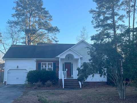 Trent, NEW BERN, NC 28560