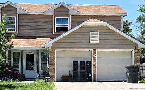Hinkle, KILLEEN, TX 76549