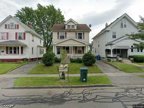 Lux, ROCHESTER, NY 14621