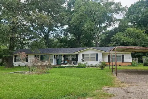 N Mimosa Street, Ore City, TX 75683
