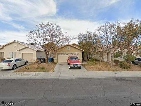 Emerald Green, LAS VEGAS, NV 89106