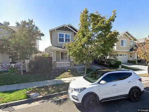 Autumn Walk, SANTA ROSA, CA 95403
