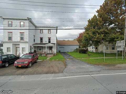 County Route 181, LA FARGEVILLE, NY 13656