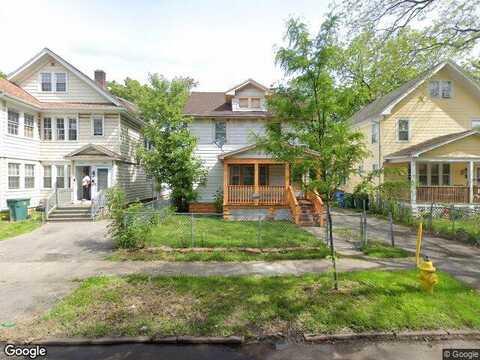 Avenue E, ROCHESTER, NY 14621