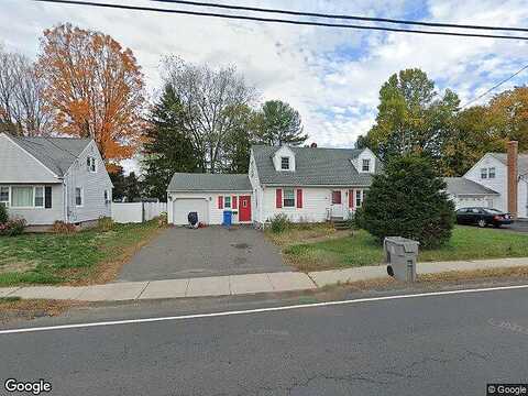 Brook, BRISTOL, CT 06010