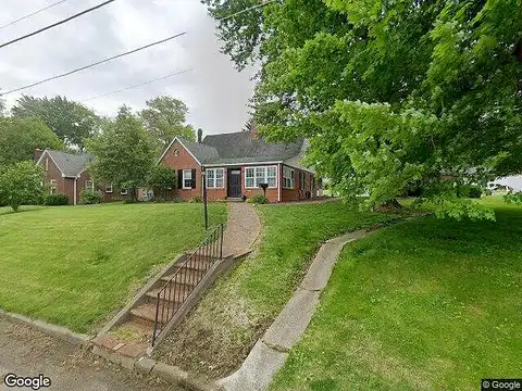Washington, LOOGOOTEE, IN 47553