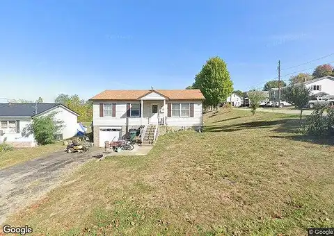 Mentzer, CONNELLSVILLE, PA 15425