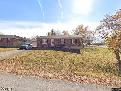 Poplar, LAWRENCEBURG, KY 40342