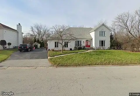 Roberts, FLOSSMOOR, IL 60422