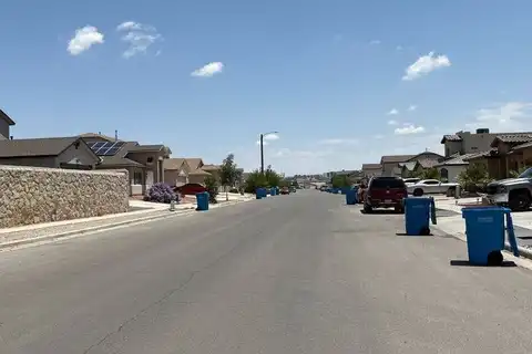 Blue Valley, EL PASO, TX 79927