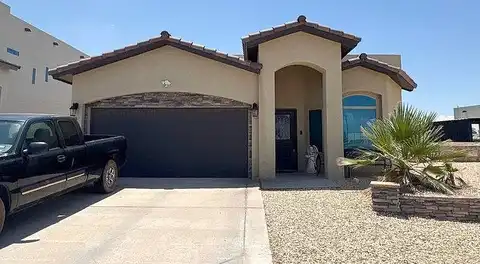 Blue Valley, EL PASO, TX 79927