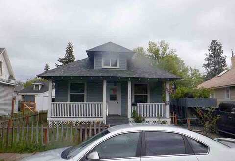 Hartson, SPOKANE, WA 99202