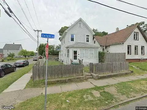 Colvin, ROCHESTER, NY 14611