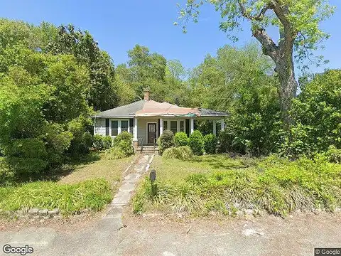 George, SAINT GEORGE, SC 29477