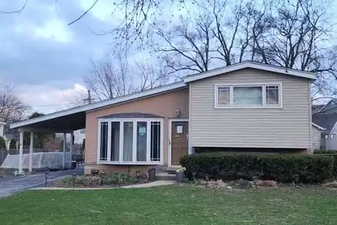Valerie, GLENVIEW, IL 60025