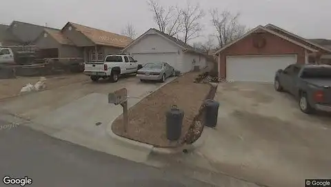 57Th, TULSA, OK 74107