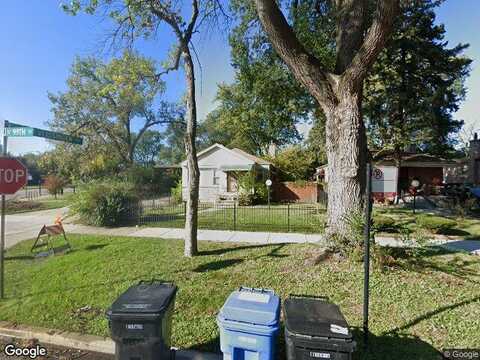 99Th, CHICAGO, IL 60617