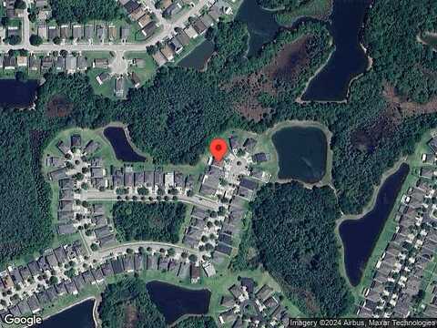 Merry Oak, TAMPA, FL 33647