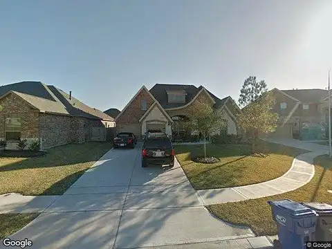 Fossil Valley, CYPRESS, TX 77433