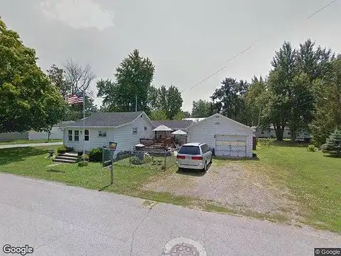 Cline, RUSSELLS POINT, OH 43348