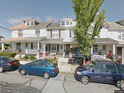 4Th, DENVER, PA 17517