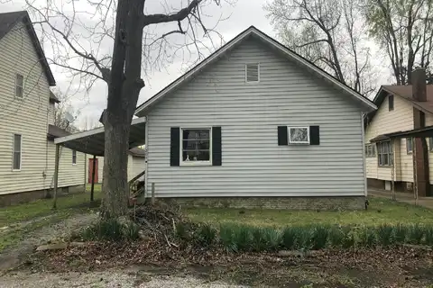10Th, HERRIN, IL 62948