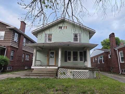 5Th, SPRINGFIELD, IL 62703