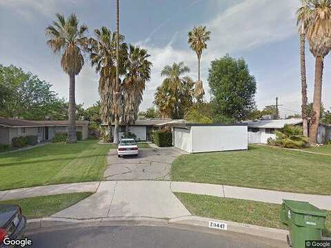 Moberly, WINNETKA, CA 91306