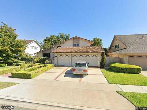 Goldeneye, COSTA MESA, CA 92626