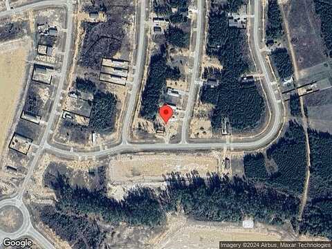 Road 5805, CLEVELAND, TX 77327