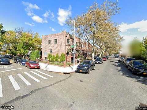 Ryder, BROOKLYN, NY 11230