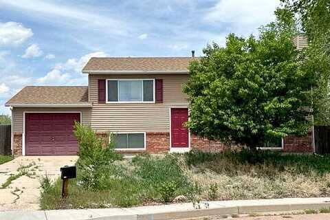 Nielsen, COLORADO SPRINGS, CO 80906
