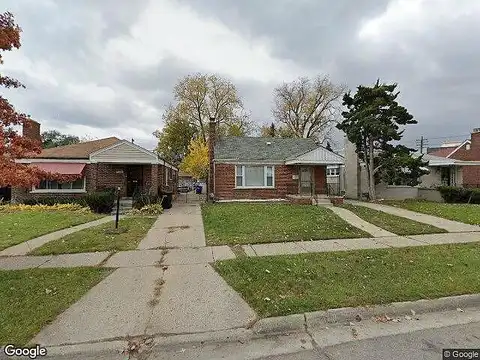 Audrey, DETROIT, MI 48235