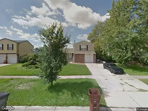 Frankfort Square, FRANKFORT, IL 60423