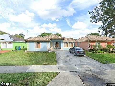 19Th, MIAMI GARDENS, FL 33056