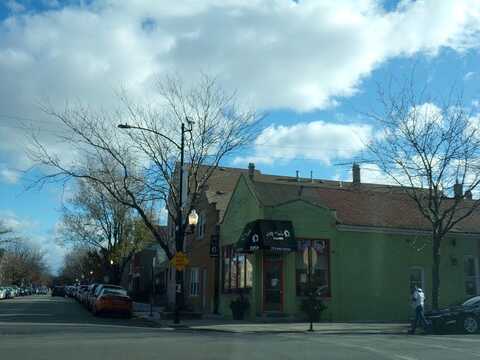 22Nd, CHICAGO, IL 60608