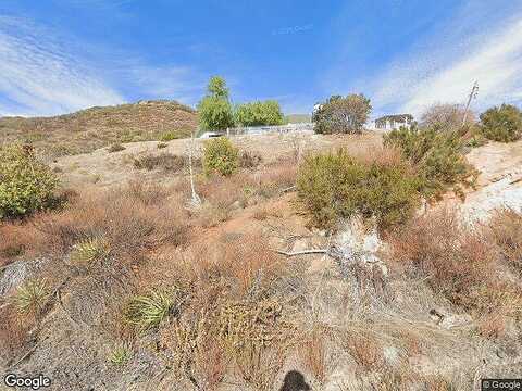 Manzanita, JAMUL, CA 91935