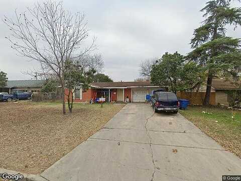 Killarney, SAN ANTONIO, TX 78223